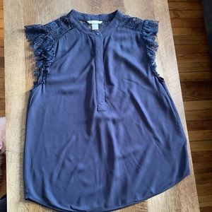 H&M blouse
